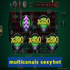 multicanais sexyhot